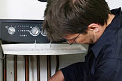 boiler repair Hillcross