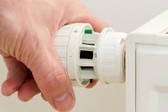 Hillcross central heating repair costs