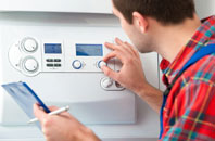 free Hillcross gas safe engineer quotes